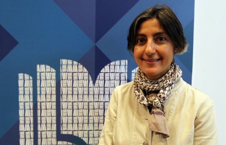 شعار اتحاد الناشرين المصريين 