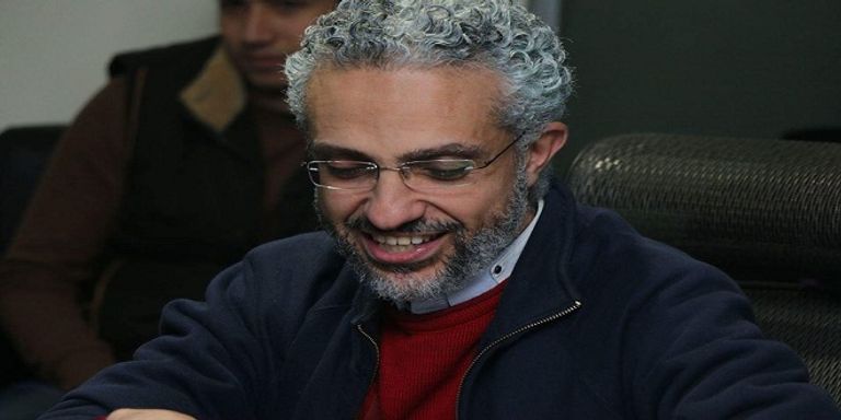 شعار اتحاد الناشرين المصريين 