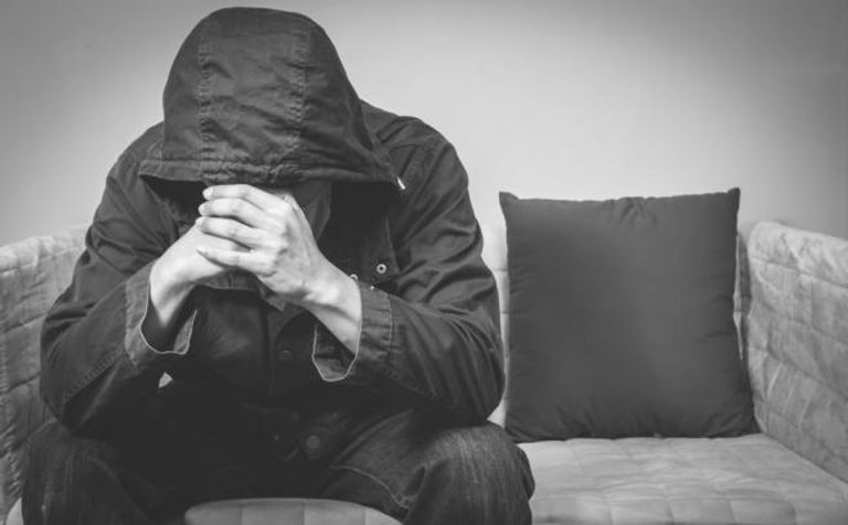 وسائل التواصل تؤثر على الصحة العقلية - صورة أرشيفية