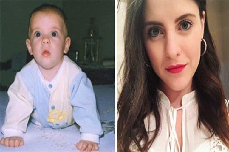 إيطالية تبحث عن أمها الحقيقية بعد 22 عاما من ولادتها