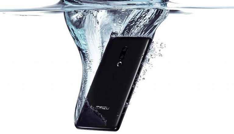 هاتف ميزو زيرو.. ثمرة التكنولوجيا الصينية 