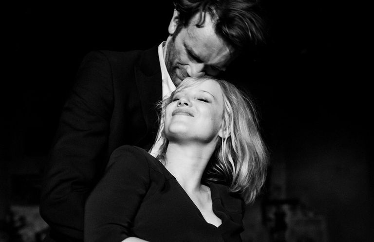 الفيلم المكسيكي "روما" Roma