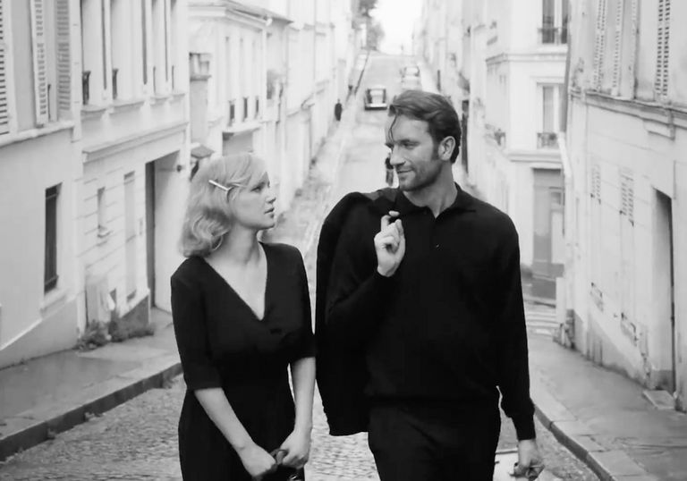 الفيلم المكسيكي "روما" Roma