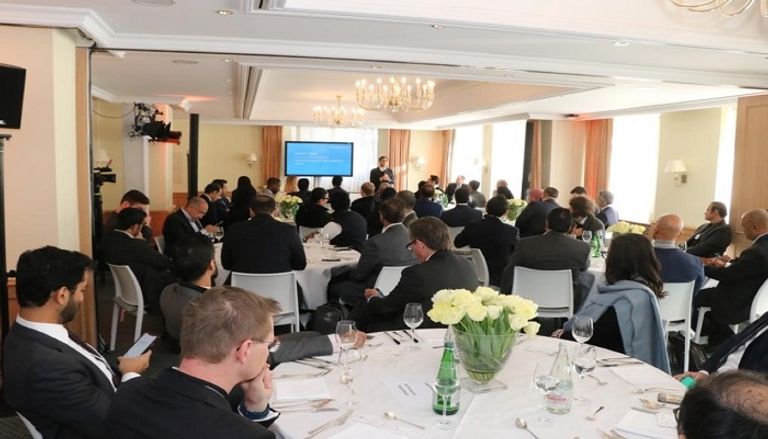 إطلاق برنامج