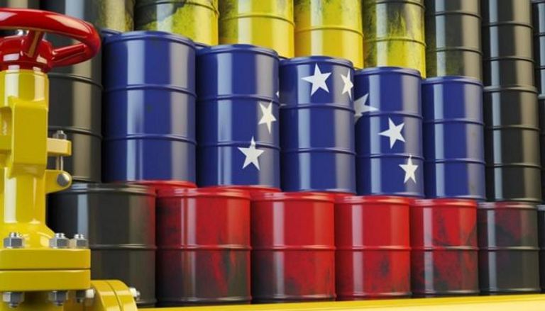 العقوبات النفطية سلاح أمريكا للضغط على مادورو