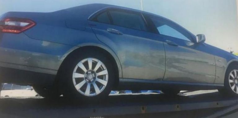  ضبطية الكوكايين يبلغ وزنها 65 كيلوجراما