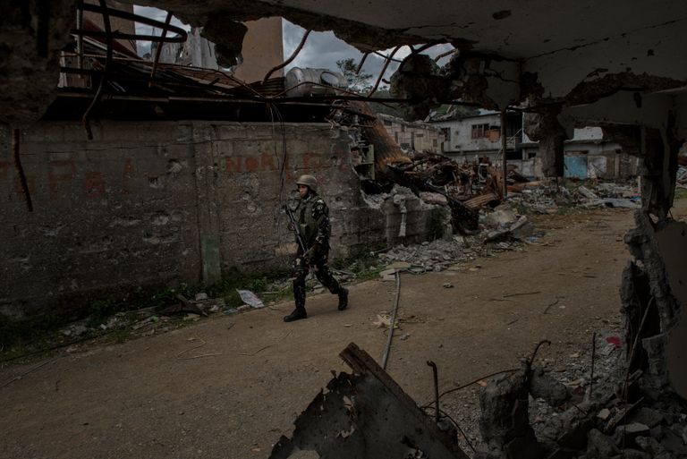 المسلمون في الفلبين