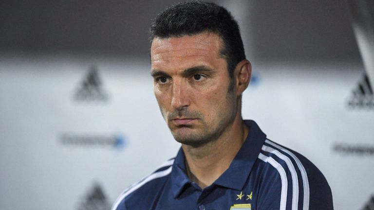 ليونيل ميسي