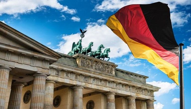ألمانيا تتخلى عن مستهدفاتها السابقة للنمو الاقتصادي