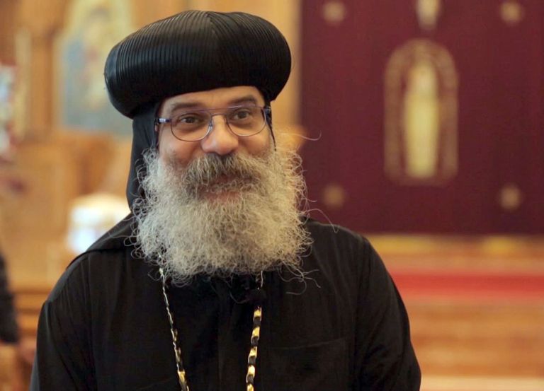 الجالية المسيحية بالإمارات تشيد بزيارة البابا فرنسيس للإمارات