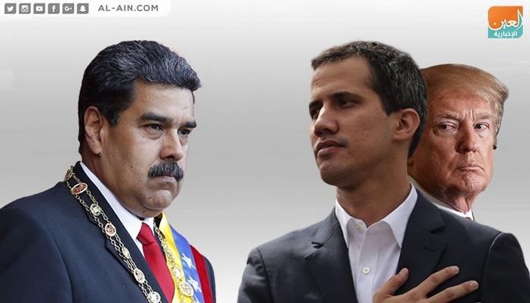 أزمة فنزويلا تتصاعد وسجال دبلوماسي سياسي بين كاراكاس وواشنطن