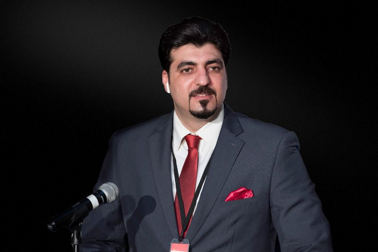 الجماهير العراقية