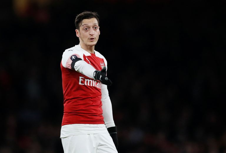 أنتوني مارسيال