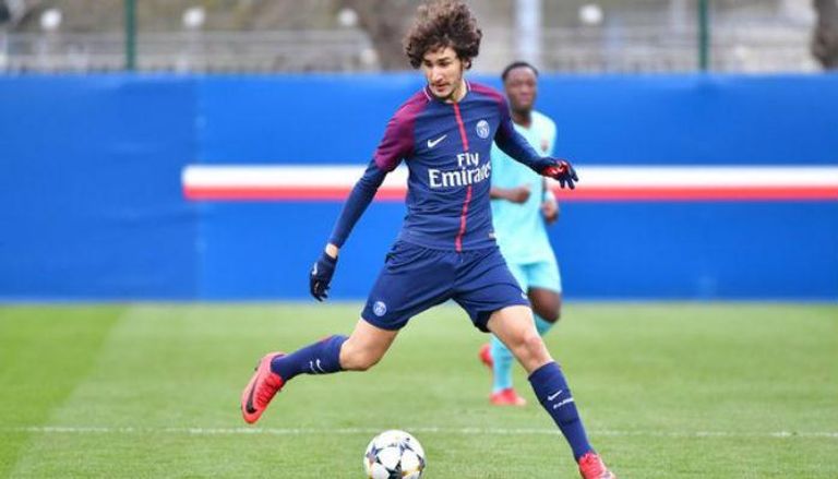 محمد منور بلخير 