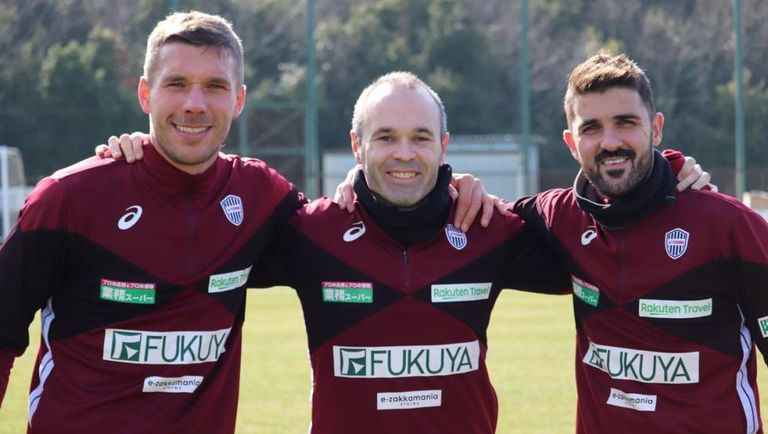 فيا وإنييستا