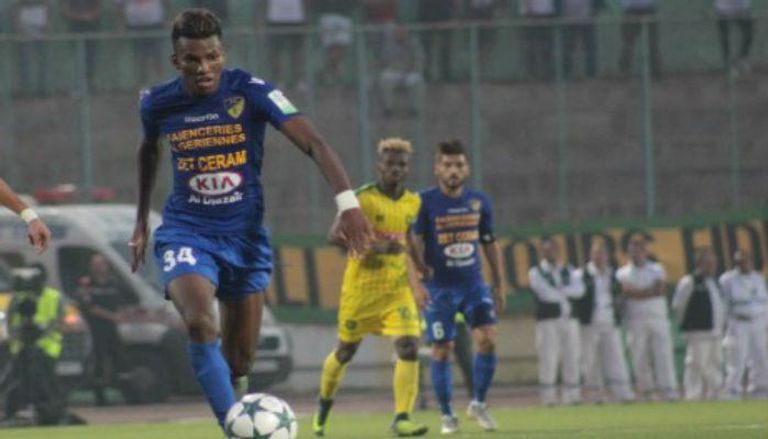 جمال بلماضي