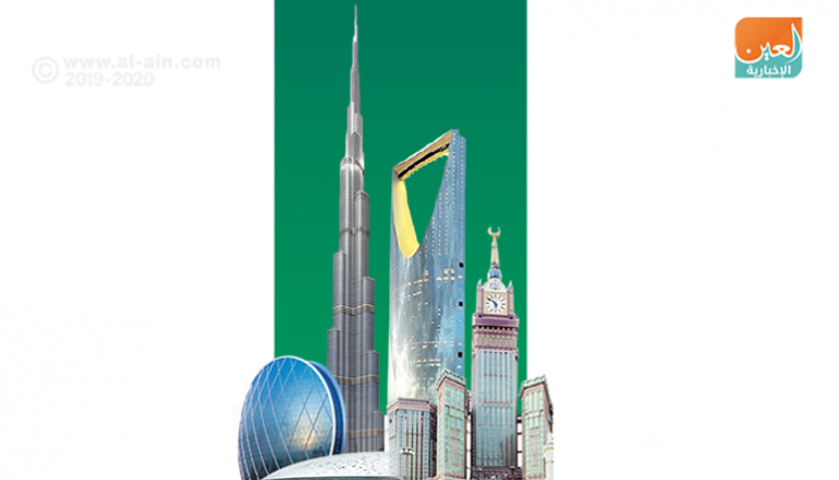 زيادة التنسيق الجمركي بين الإمارات والسعودية