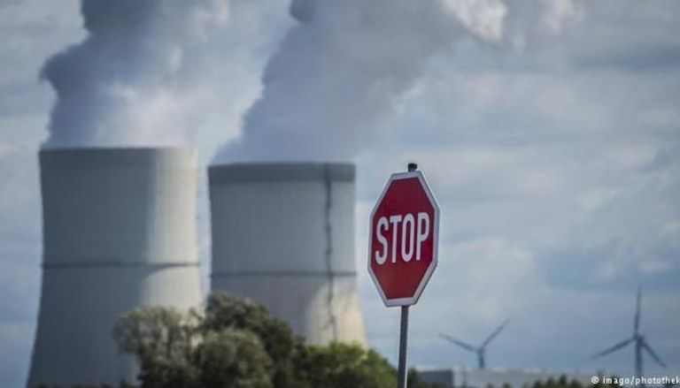 ألمانيا تخطط لوقف استخدام الفحم في المصانع 