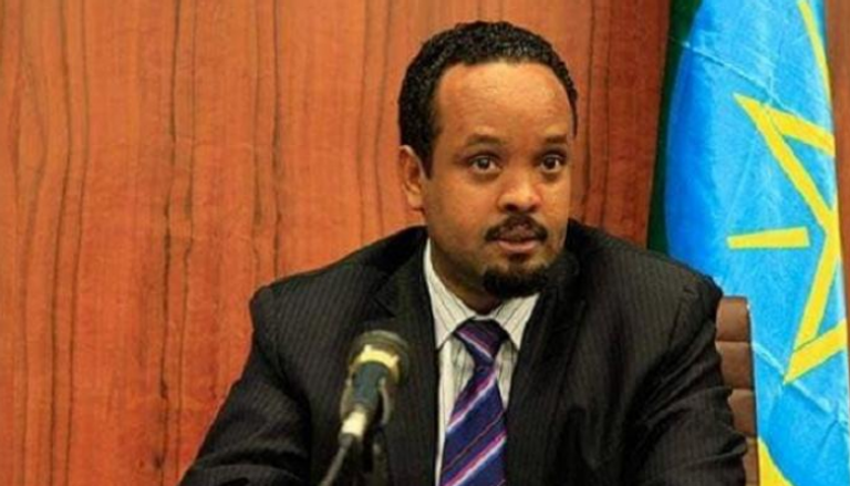 أحمد شيدي أمين عام حزب الصومال الإثيوبي 