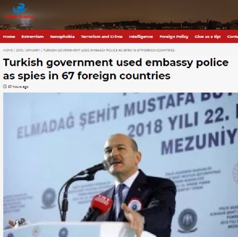 الرئيس التركي رجب طيب أردوغان - أرشيفية