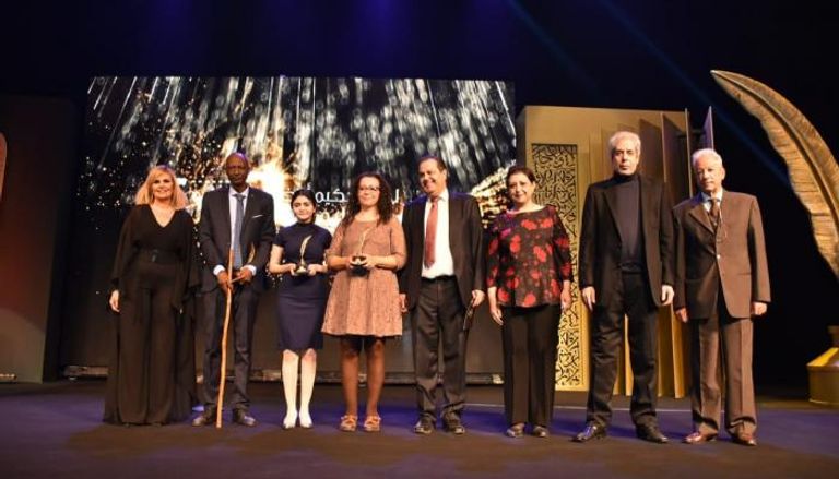 14 فائزا بجائزة ساويرس الثقافية لعام 2018