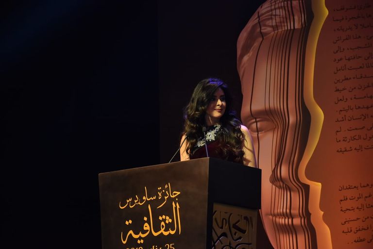 14 فائزا بجائزة ساويرس الثقافية لعام 2018