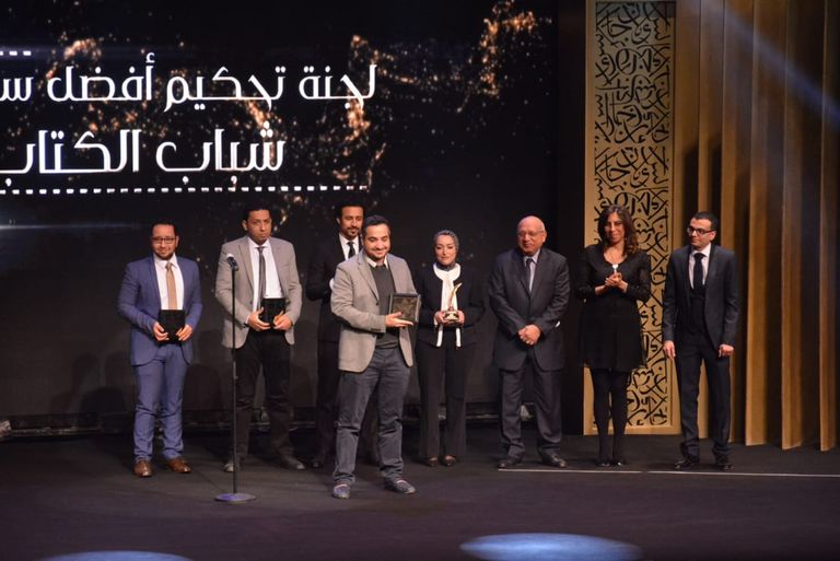 14 فائزا بجائزة ساويرس الثقافية لعام 2018