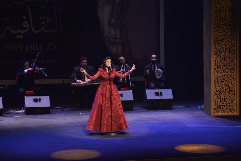 14 فائزا بجائزة ساويرس الثقافية لعام 2018