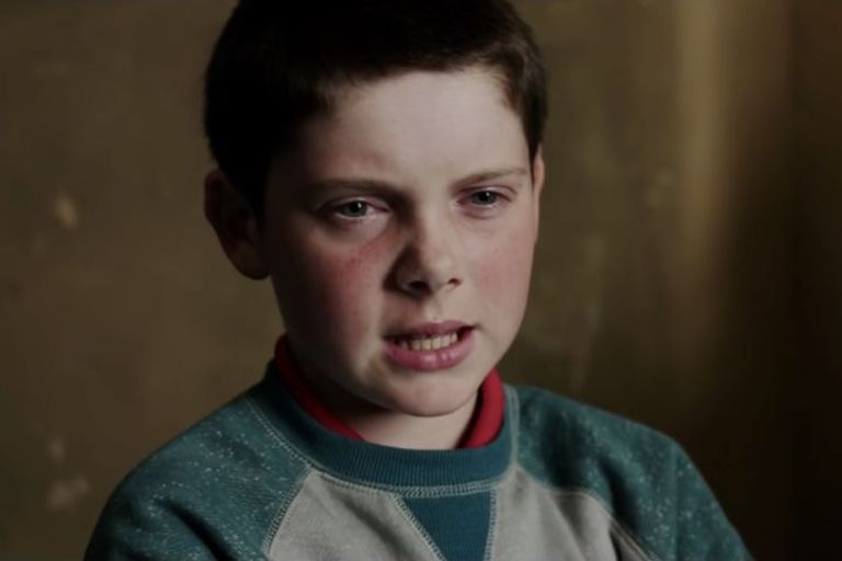 بوستر فيلم "اعتقال" 