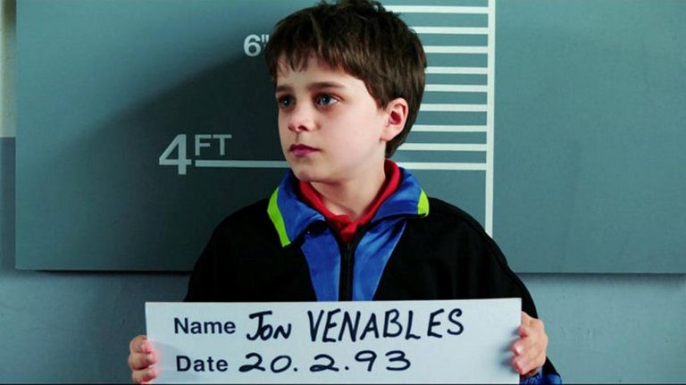 بوستر فيلم "اعتقال" 