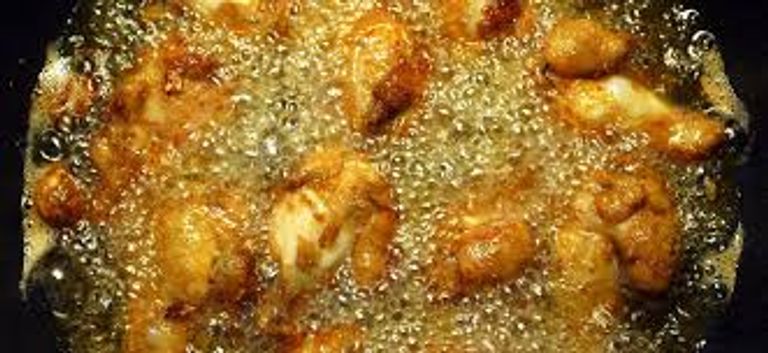 5 أسباب لـ"رهاب" الطعام -  صورة أرشيفية