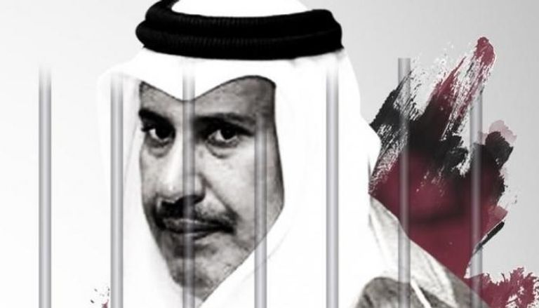 حمد بن جاسم رئيس وزراء قطر السابق