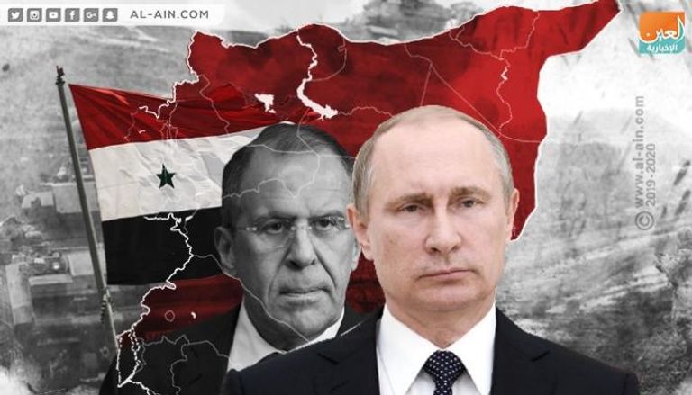 روسيا تعيد تسويق تفاهمات القرن الماضي لإنهاء الصراع في سوريا
