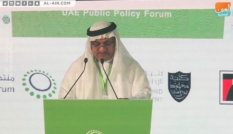 ممثلة دبي الذكية: دبي من أكثر مدن العالم أمناً