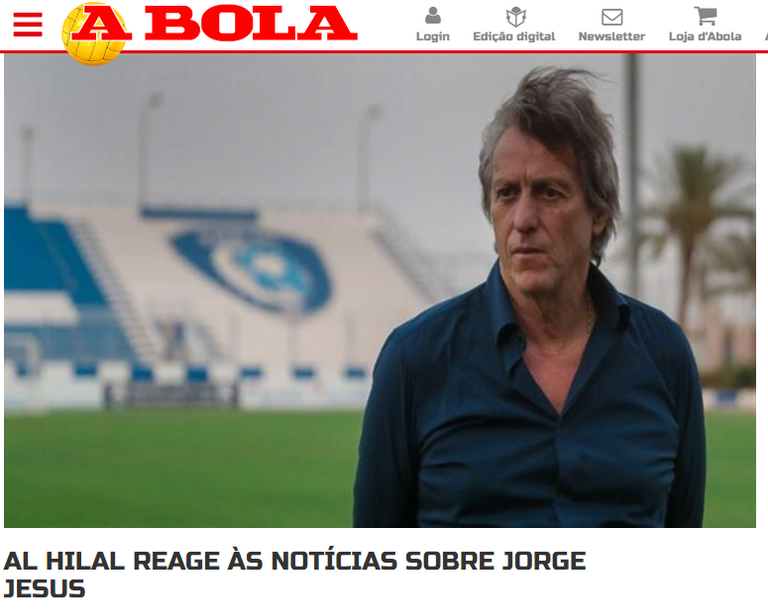 جورجي جيسوس