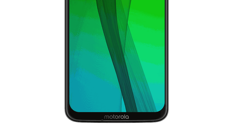 هاتف moto G7