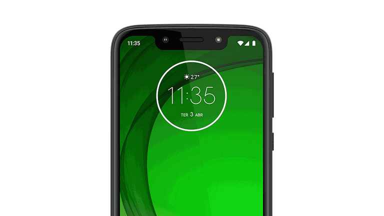 هاتف moto G7