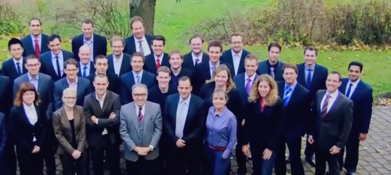 المهندس المصري مينا قلدس