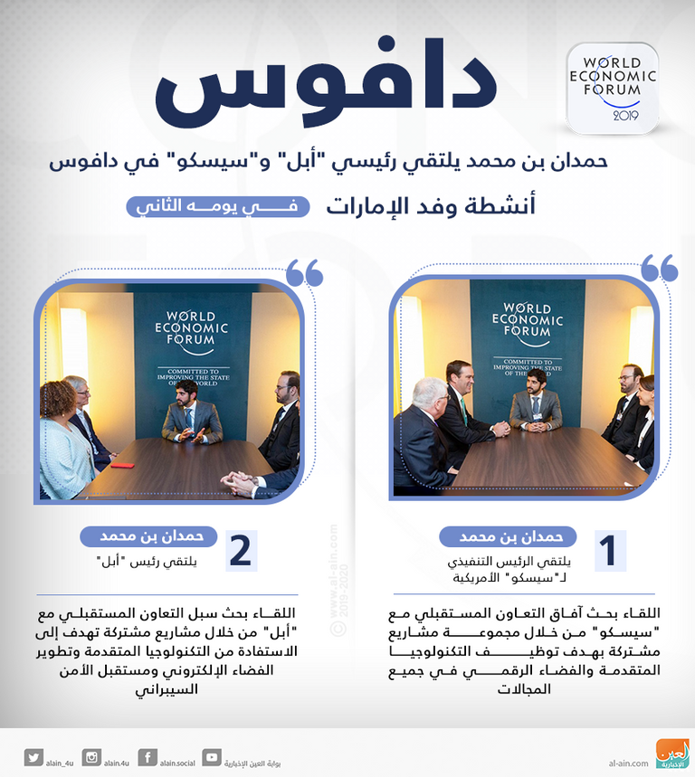 إطلاق برنامج