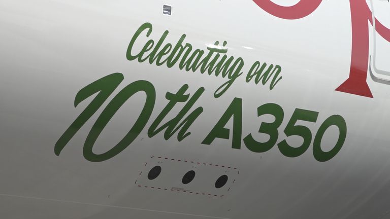 افتتاح مشروع توسعة مطار "بولي"