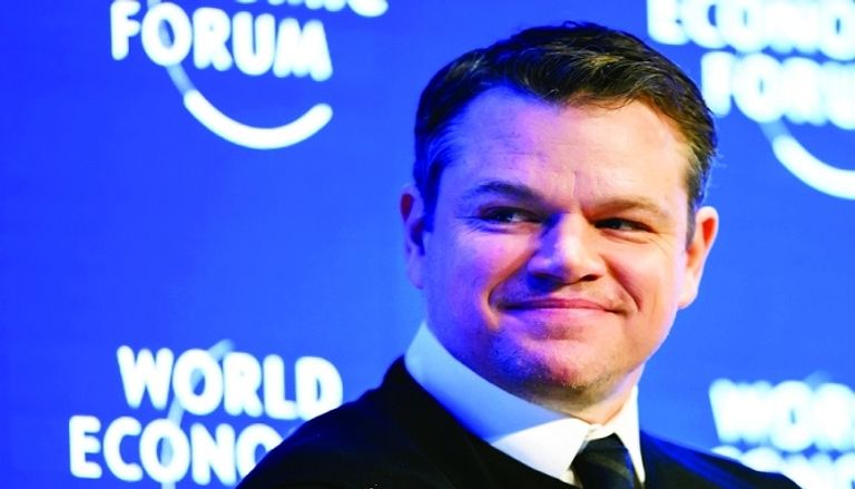 أبرز الحضور في دافوس 2019