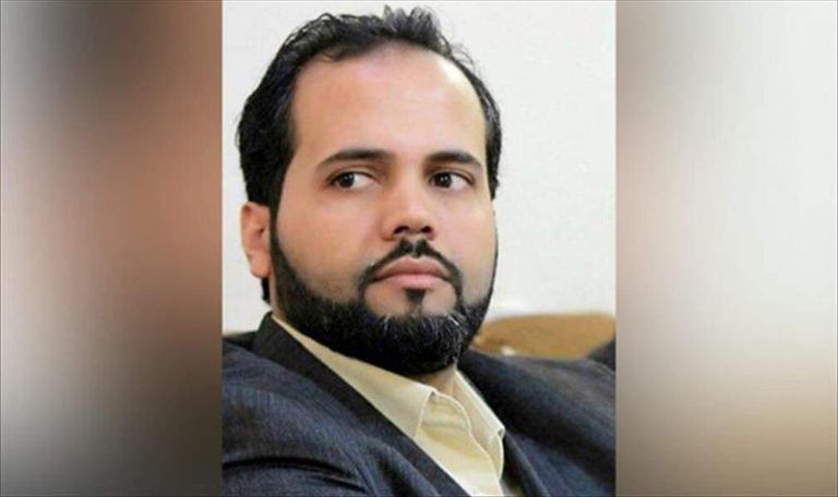 عضو مجلس النواب الليبي أسامة الشعافي مشروع قانون لتجريم جماعة الإخوان في ليبيا