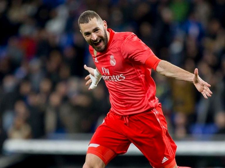 فينيسيوس جونيور لاعب ريال مدريد