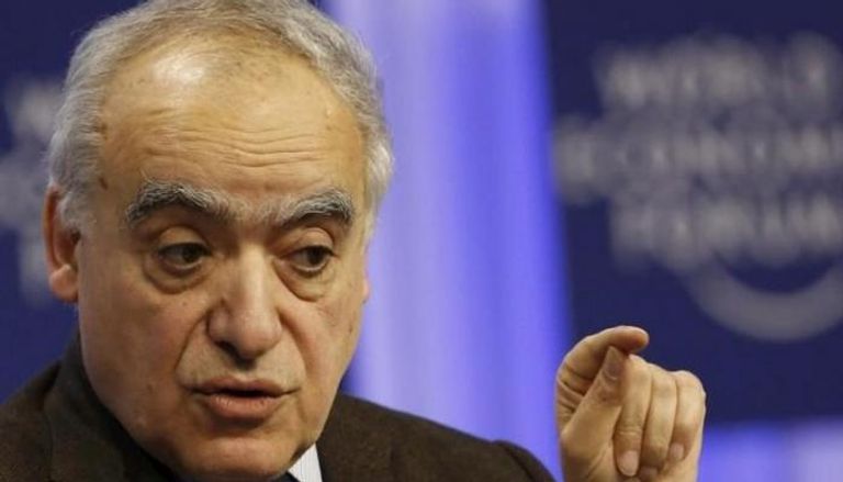 قبائل ليبيا تتحد لحل أزمة بلادها