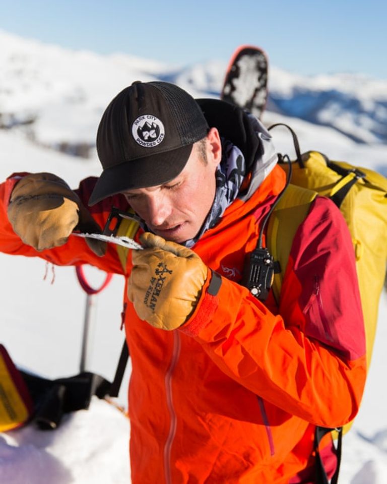 أصقع 5 وظائف في العالم.. أبرزها مدير مخازن تبريد