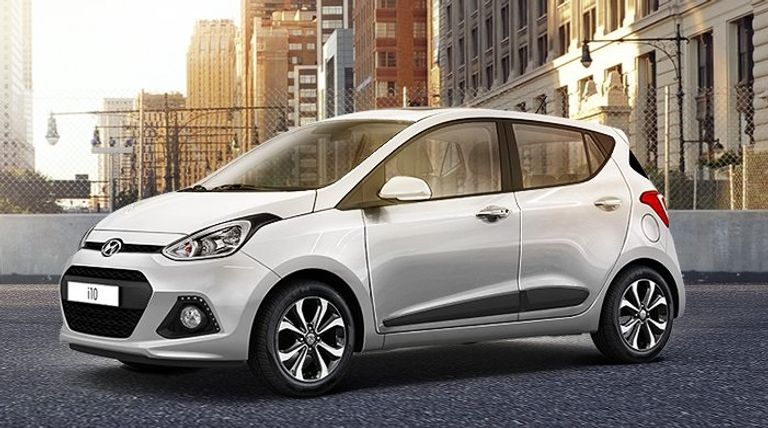 سيارة كيا Picanto