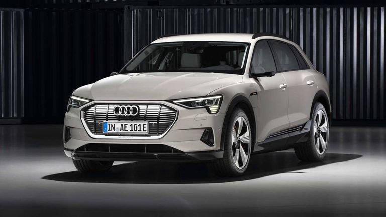 محرك هيونداي كونا يقطع 258 ميلا دون الحاجة لإعادة شحنه