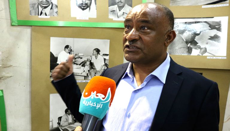 "العين الإخبارية" ترصد فعاليات أول معرض للإعلام بأديس أبابا