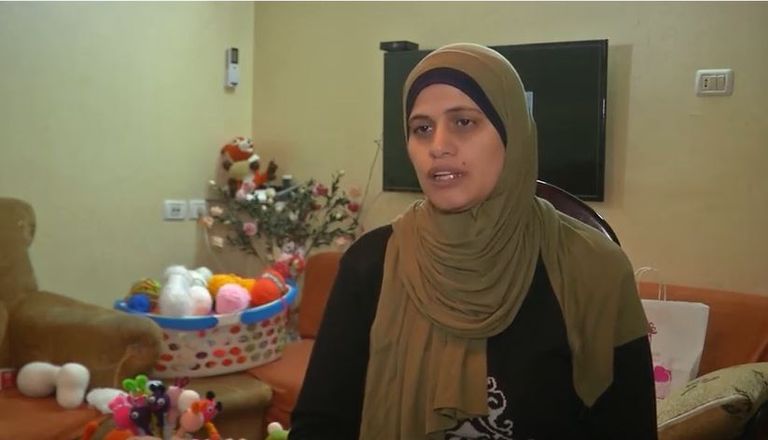 دمى الكروشيه