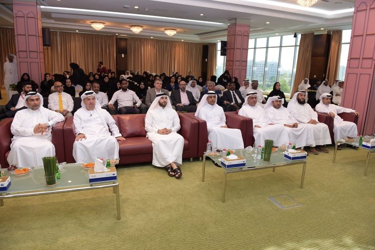 فاعليات أسبوع جمارك الامارات الثاني 2019 فعاليات أسبوع جمارك الإمارات الثاني 2019